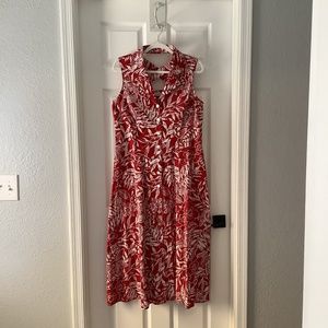 Vintage Coldwater Creek Maxi Sundress - Size 10